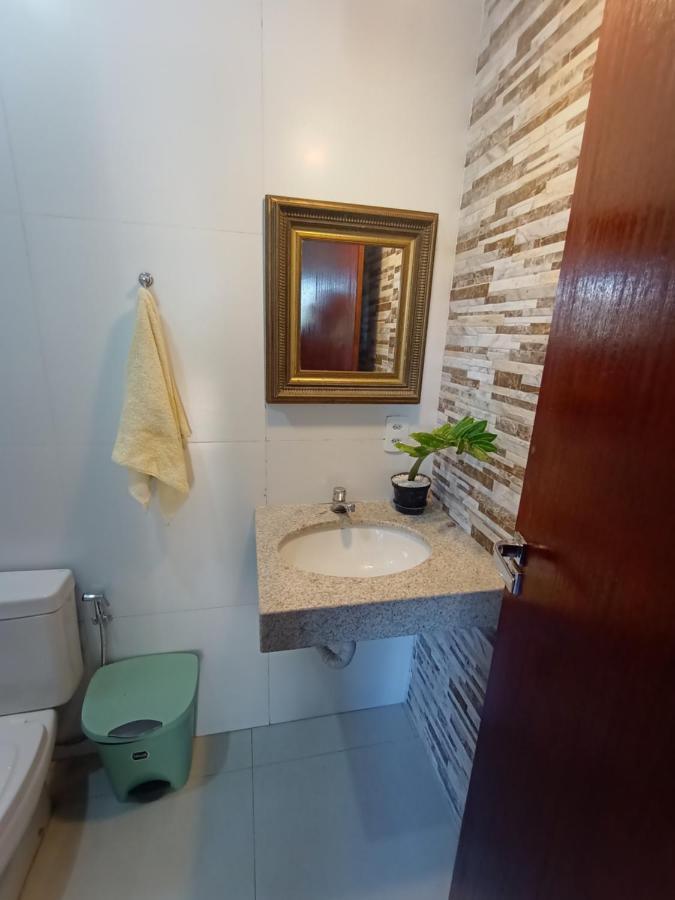 Pousada Hostel Legatum - Proximo A Br 101 E Boulevard Shopping Campos dos Goytacazes Exterior photo